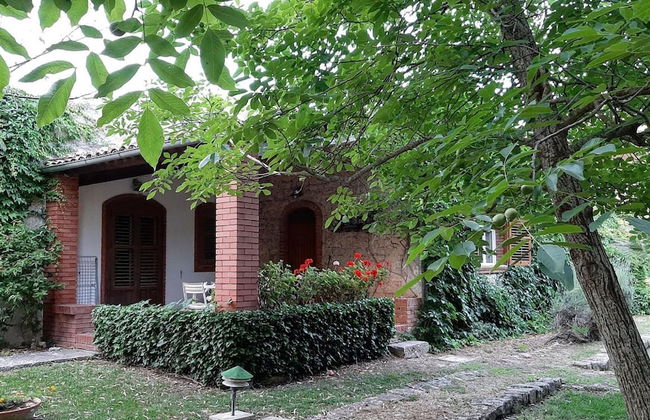 Villa de Leva - Casa di Anna - Foto 11