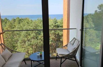 Luxar Apartments Pinea Resort - with sea view - Foto 10
