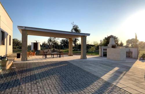 Fraschi Countryhouse - Foto 20