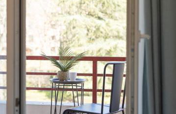 L'envolée - Appartement entier avec Balcon & Parking privé - SO COZY - Photo 19