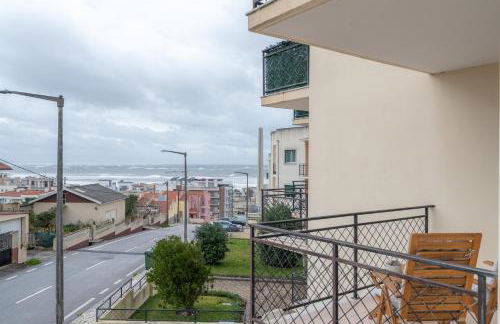 Atlantic Ocean 2BDR with Pool by LovelyStay - Foto 17