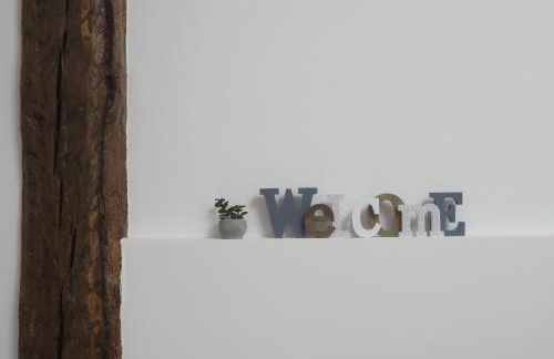 Etxe Maitia Flat ideal for Home office and families and friends - Foto 21