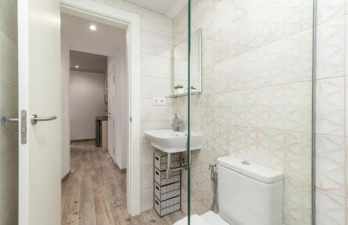 Moderno Apartamento en Centro de Granada - Photo 7