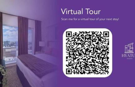 Luxury Apartments by Hyatus at Central Philly - Foto 61