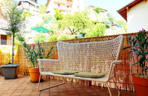 Baciati dal Sole-Self check-in - Photo 30