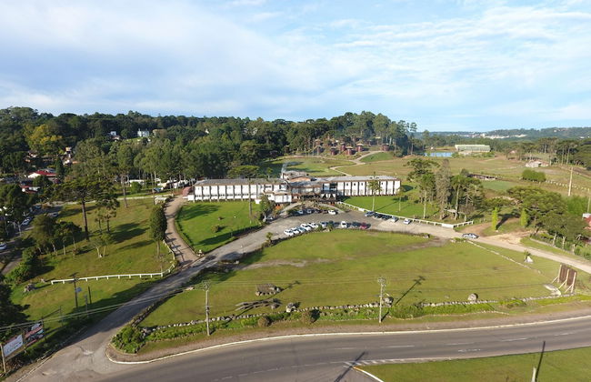 Hotel Fazenda Pampas - Foto 28