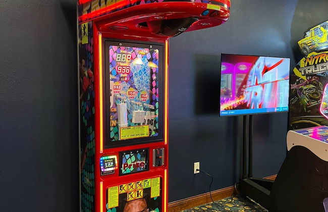 Adventurers Oasis Private Pool - Foto 43