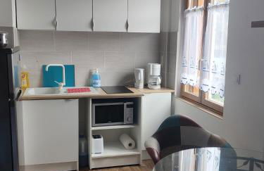 Studio à la mer - Foto 14