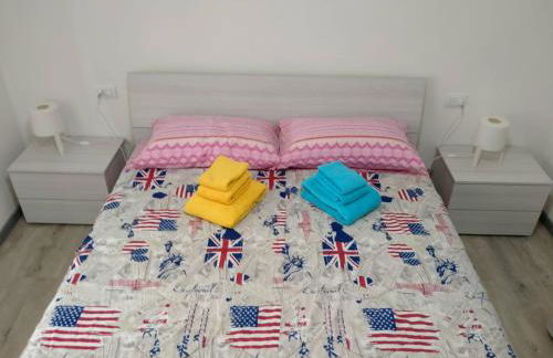 Appartamenti Centro Seriate - Foto 26