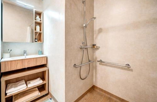 Zenao Appart'hôtels Saint-Maur-des-Fossés - Foto 12