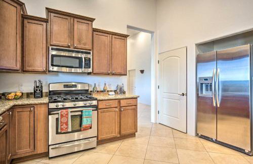 Cozy Mtn-View Vail Home with Pool and Hot Tub! - Foto 12