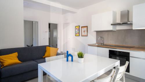 Homiday - Residenza Oltremare - Foto 1, stove