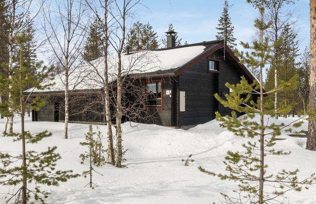 Villa aihki - Photo 7