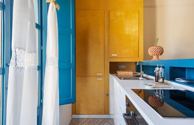 Belvilla by OYO Casale di Benedetto - Foto 13