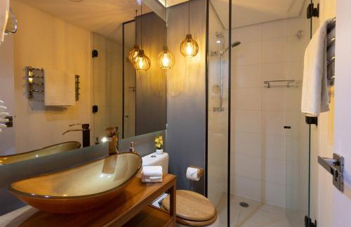 The Royal 213 - Downtown República - Centro - SP - Foto 17