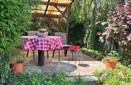 Schlossblick und Komfort in Stolpen - Foto 16