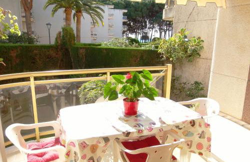 100m2 big apartment private garden and pool/ 100m2 gran apartamento jardin privado y piscina / Acogedor apartamento en zona tranquila y agradable - Photo 6