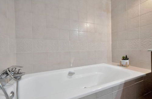 Apartamento en el centro De San Pedro con parking - DEL VALLE 72 1 - Foto 31