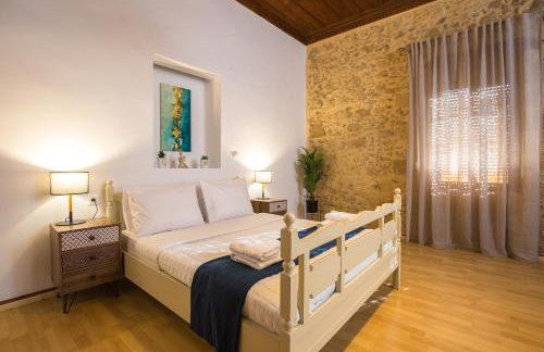 Manolis Stone House Villa - Foto 1