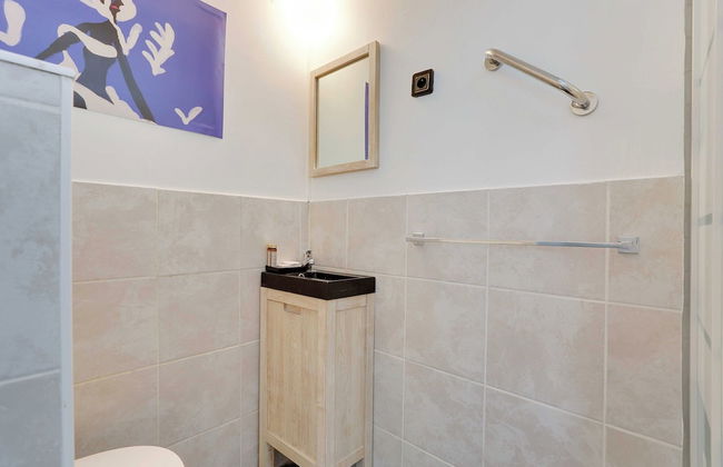 Magnificent Apartment With AC- 3br/6p-bastille - Foto 11