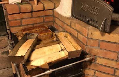 Siedlisko na Górce - Foto 38