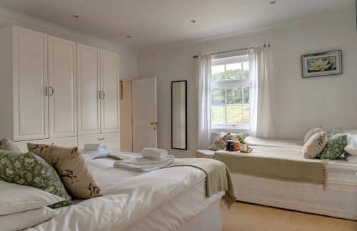 Lambourn House, Countryside Retreat for up to 26 - Foto 56