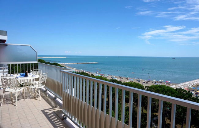 Apartment Porto Santa Margherita by Beach - Foto 9