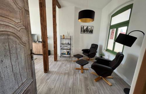 Traumwohnung am Altstadt Hafen Stralsund - Foto 8