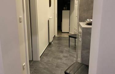 Ferien-Monteurwohnung in idylischer Lage - Foto 7