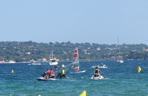 Résidence les Grimaudières - Foto 67