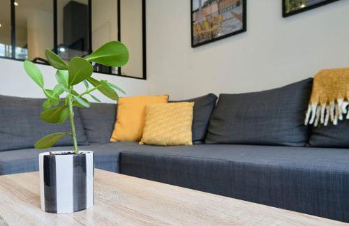 Le Chanzy - Les Demeures d'Adrien - Foto 8