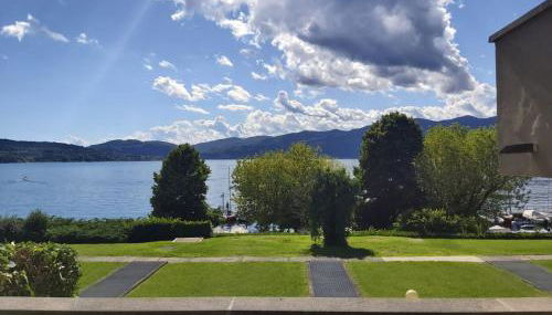 Bnbook - La casa sul Lago Maggiore - Foto 4, Garden