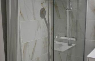 Waterfront apartment - 4 sleeps - Foto 16