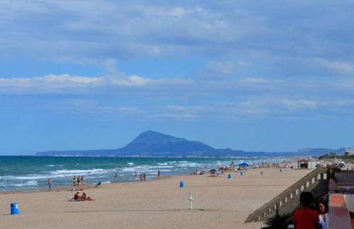 CERCAMAR - Playa de Oliva, Paupi - Photo 22