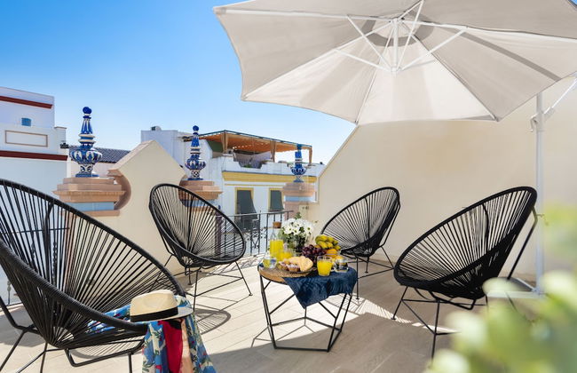 Casa Triana 1888 Suites by Época - Photo 38