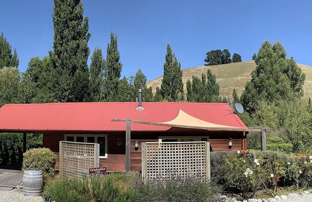 Burn Cottage Retreat - Foto 17