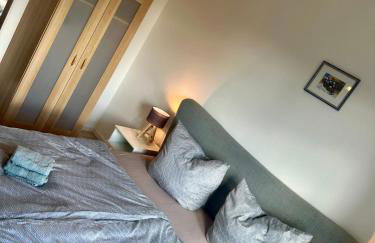 Ferienwohnung Südstraße Dachterrasse - Foto 21