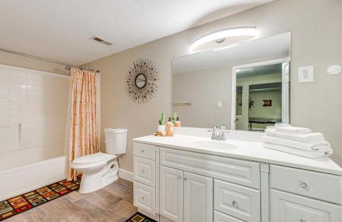 Spacious Parkview Home Near Denver with Game Room - Foto 39