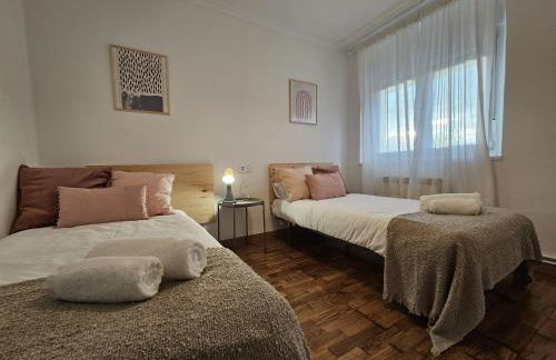 Confortable apartamento Oviedo - Foto 6