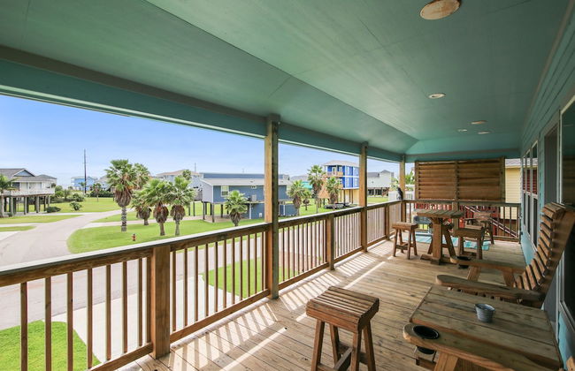 Beach Freak - Foto 31