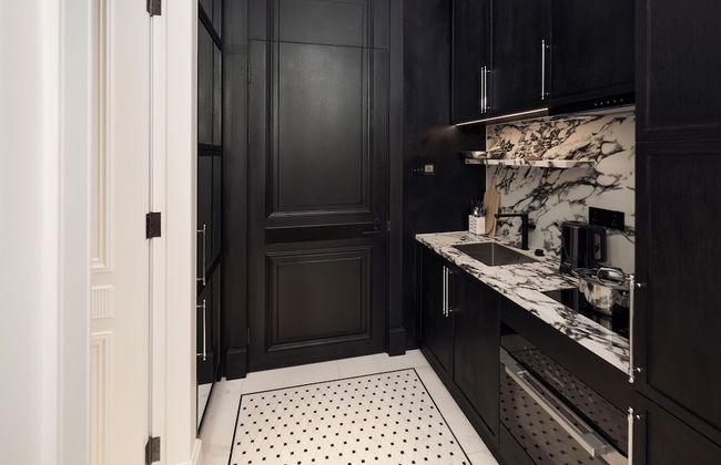 OPARTMENT The Far Eastern Hotel - People's Square - Foto 33