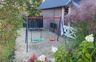 Cicha przystań domek na Kaszubach - Foto 73