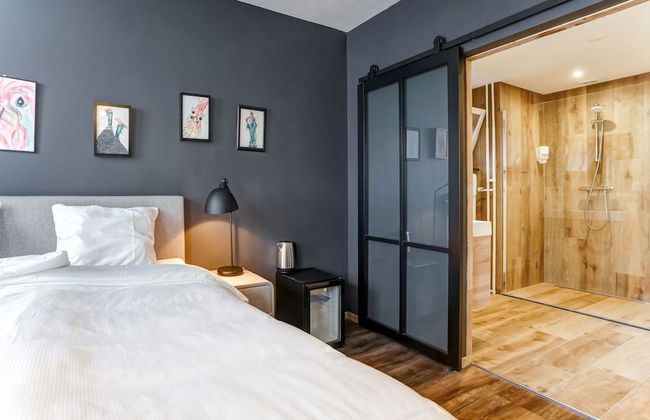 Holiday Home in Grubbenvorst by River Maas - Photo 11