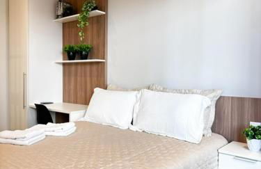 Loft H1273 Apto 505 - Foto 1