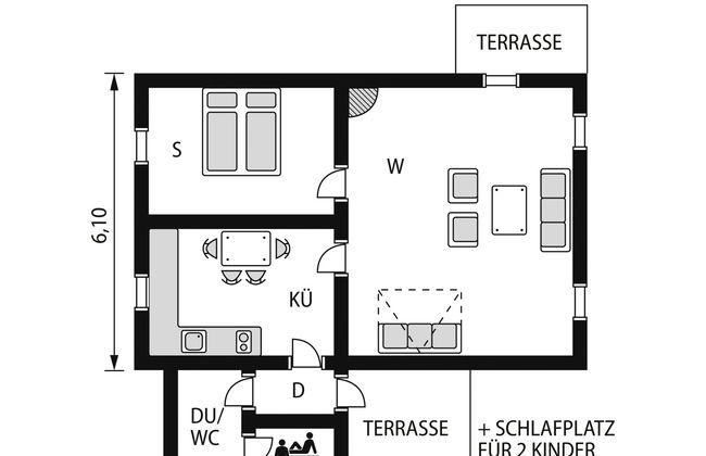 Haukedalspanorama - Foto 24