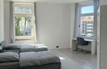 Modernes Apartment Nähe Cologne und Düsseldorf - Foto 5