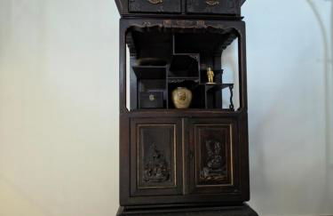 Sylvie conciergerie Exceptional house with sea view - Foto 44