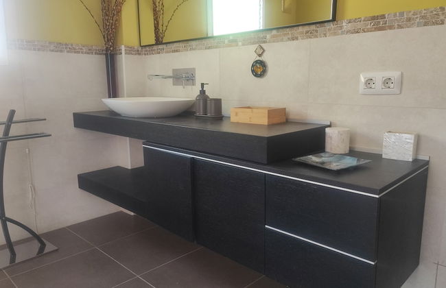 Casa Panorama 314 San Agustín Maspalomas - Photo 14