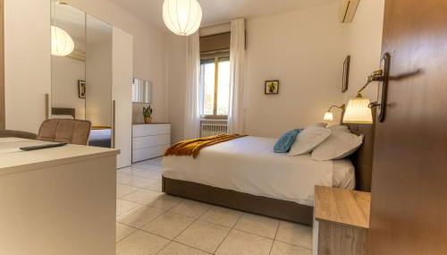 Carracci 29 - Foto 3, furniture, wardrobe, heating