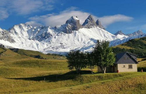 Joli F2 de 2 à 8 places, 300m centre station ski - Foto 5